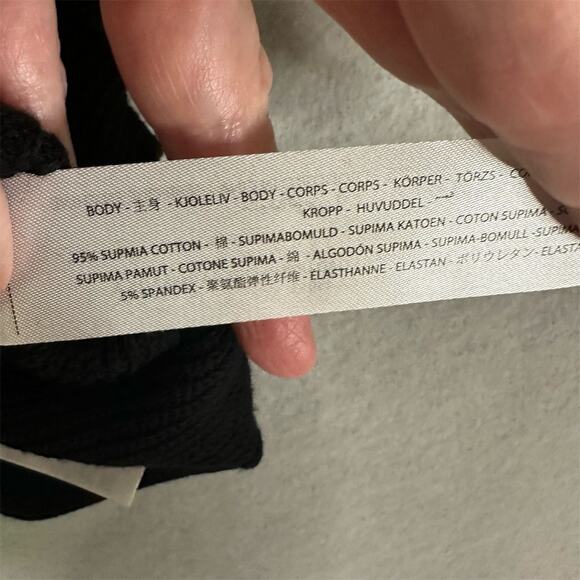 Ariat Double Turtleneck Lexi Sweater Women Sz S Equestrian Cowgirl Western Soft - Picture 14 of 16